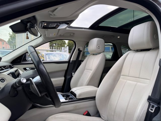 LAND ROVER Range Rover Velar usata, con Cruise Control