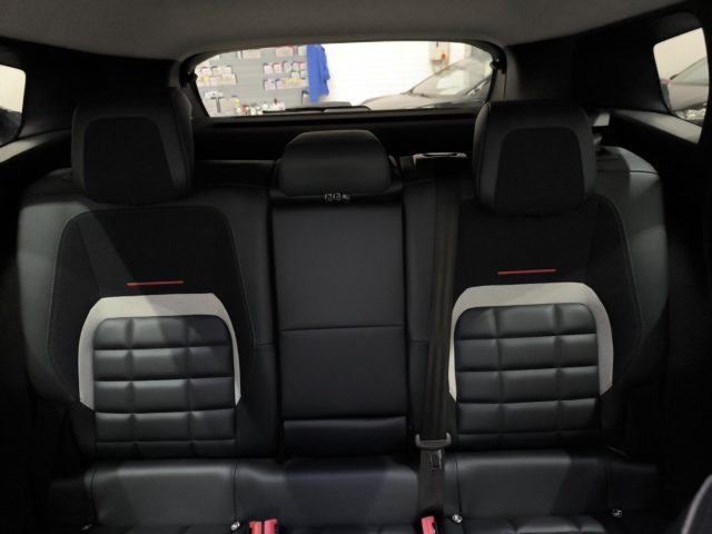 CITROEN C5 Aircross usata, con Vetri oscurati