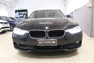 BMW 320 usata, con Airbag