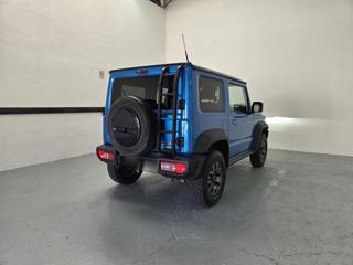 SUZUKI Jimny usata, con Cronologia tagliandi