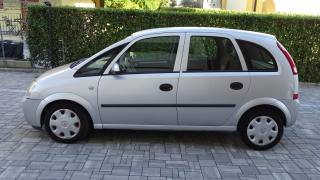 OPEL Meriva usata, con Airbag Passeggero