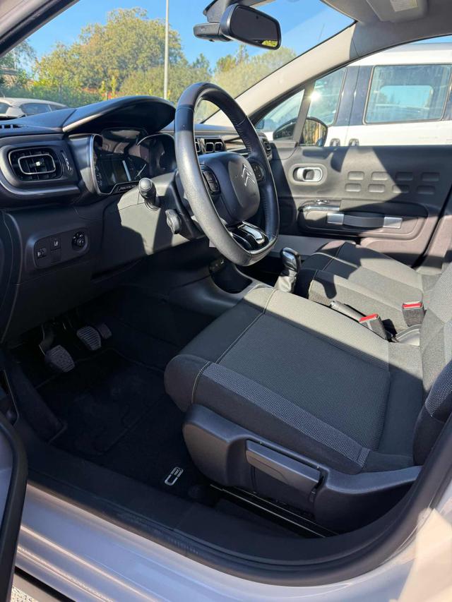 CITROEN C3 usata, con Bluetooth