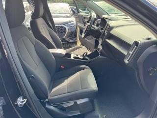 VOLVO XC40 usata, con USB
