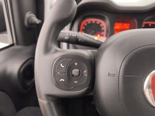 FIAT Panda usata, con Chiusura centralizzata telecomandata