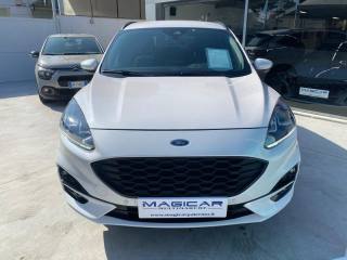 FORD Kuga usata, con Alzacristalli elettrici