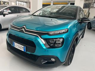 CITROEN C3 usata, con Bluetooth