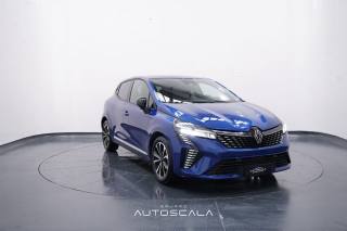 RENAULT Clio usata, con Chiusura centralizzata