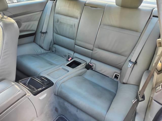 BMW 320 usata, con Lettore CD