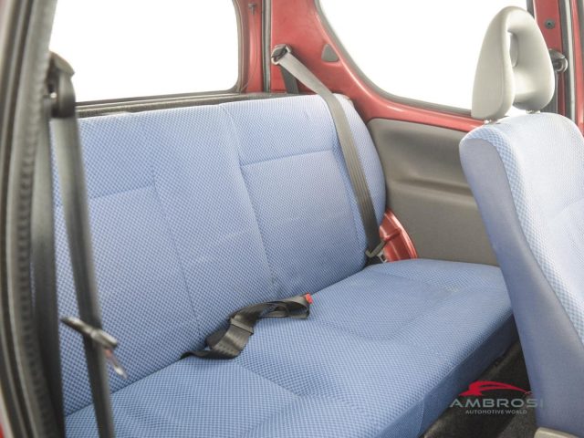 FIAT Seicento usata 10