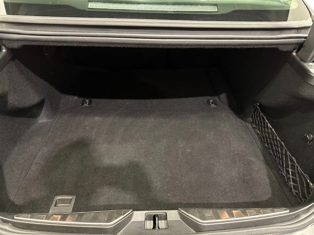 MASERATI Quattroporte usata, con ESP