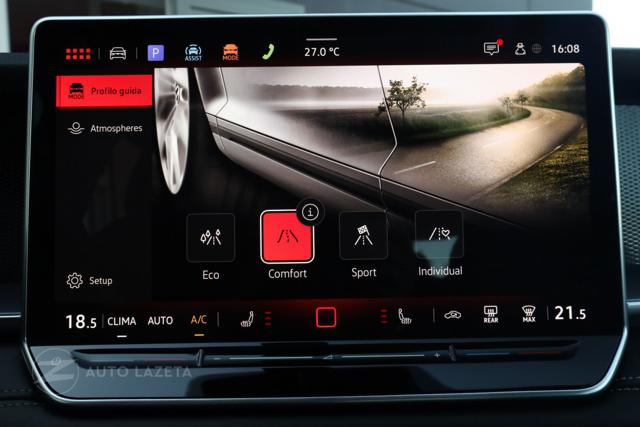VOLKSWAGEN Tayron usata, con Boardcomputer