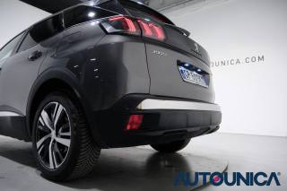 PEUGEOT 3008 usata, con Airbag testa