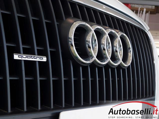 AUDI Q5 usata, con Controllo automatico clima
