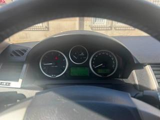 LAND ROVER Range Rover Sport usata, con Airbag laterali