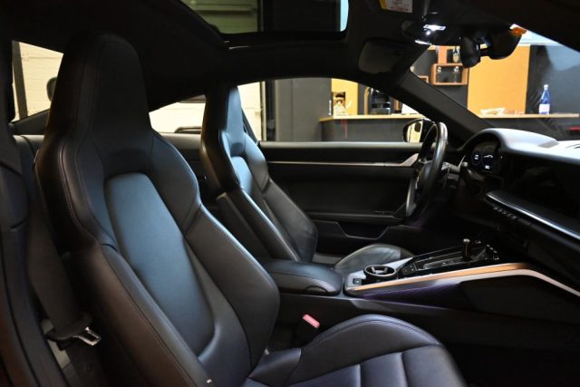 PORSCHE 911 usata 101
