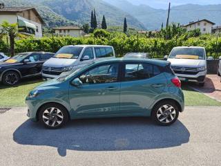 HYUNDAI i10 usata, con Airbag