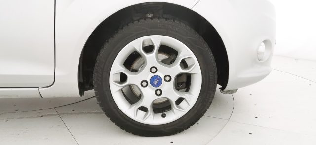 FORD Fiesta usata 23