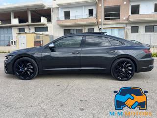 VOLKSWAGEN Arteon usata, con Alzacristalli elettrici