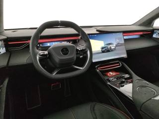 LOTUS Eletre usata, con ESP