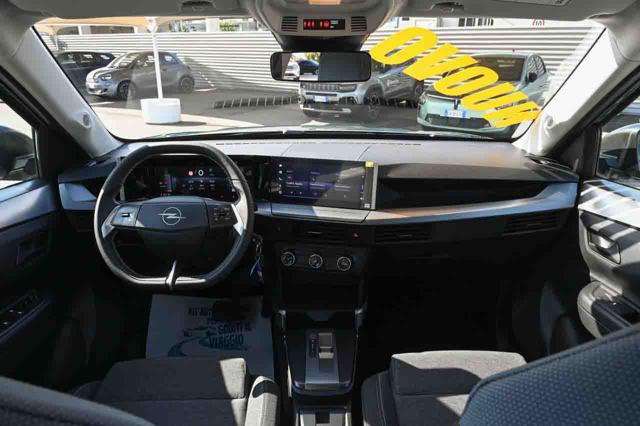 OPEL Frontera usata, con Boardcomputer
