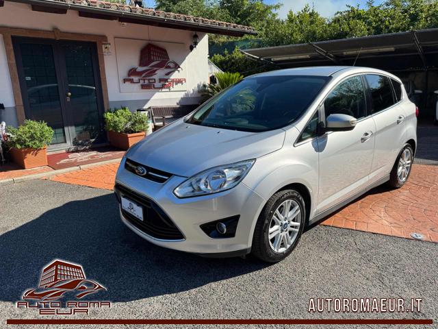 FORD C-Max usata, con ABS