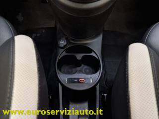 FIAT 500 usata, con Touch screen
