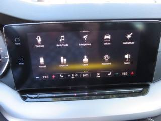 SKODA Octavia usata, con Fendinebbia