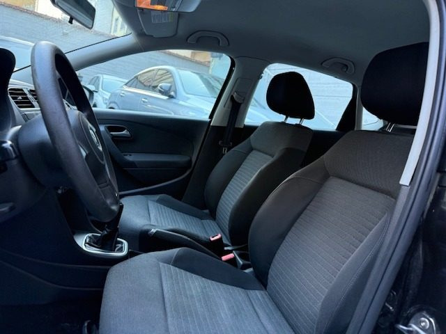 VOLKSWAGEN Polo usata, con ESP