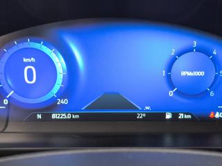 FORD Kuga usata, con ESP