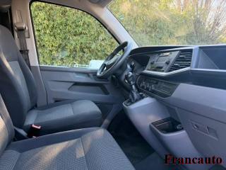 VOLKSWAGEN Transporter usata, con Cruise Control