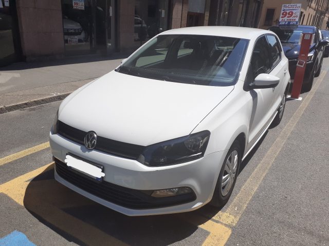 VOLKSWAGEN Polo usata, con Airbag