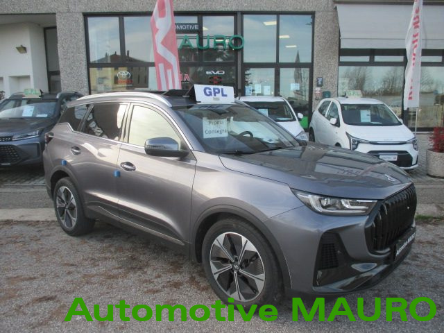 DR MOTOR DR 6.0 usata, con ABS