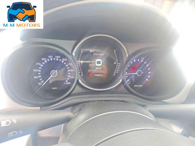 FIAT 500L usata, con Filtro antiparticolato