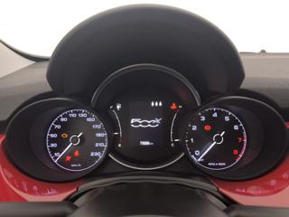 FIAT 500X usata, con Servosterzo
