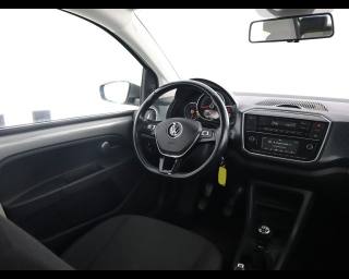 VOLKSWAGEN up! usata, con ESP