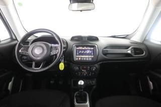 JEEP Renegade usata 4