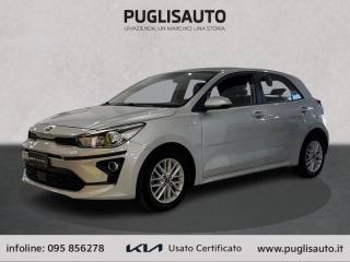 KIA Rio usata, con Airbag laterali