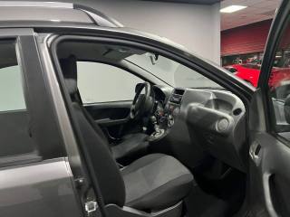 FIAT Panda usata, con Chiusura centralizzata