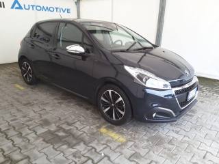 PEUGEOT 208 usata, con Airbag
