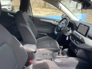 FORD Focus usata 9