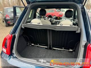 FIAT 500 usata, con Autoradio digitale