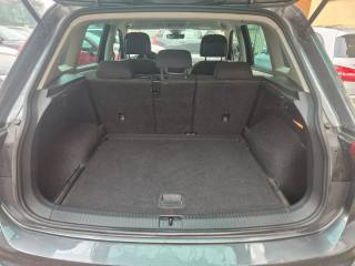 VOLKSWAGEN Tiguan usata, con Cerchi in lega