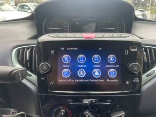 LANCIA Ypsilon usata, con Immobilizzatore elettronico