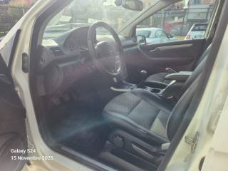 MERCEDES-BENZ A 180 usata, con Controllo automatico clima