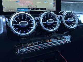 MERCEDES-BENZ GLB 200 usata, con Immobilizzatore elettronico