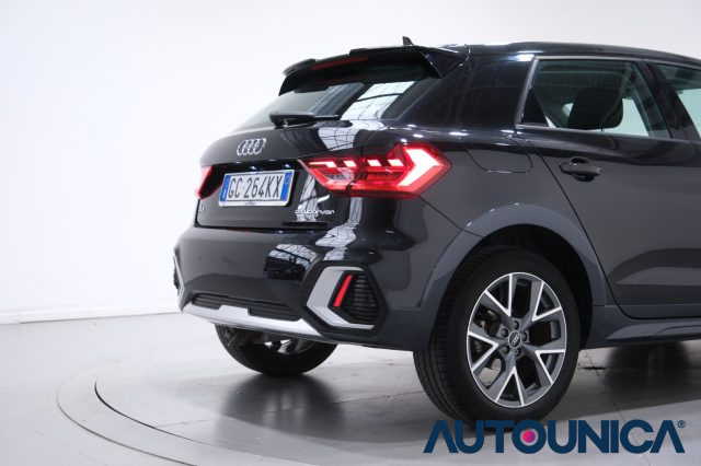 AUDI A1 usata, con Controllo trazione