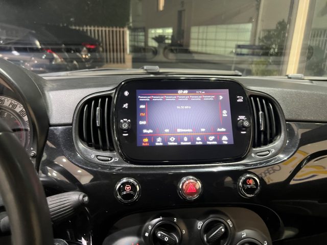 FIAT 500 usata, con Cronologia tagliandi