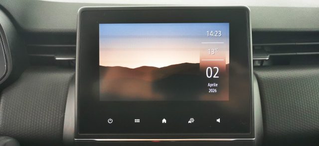 RENAULT Clio usata 56