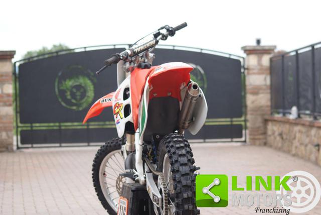 HONDA CR 250 usata 55