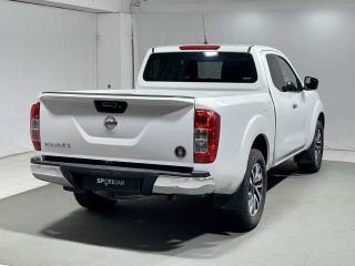 NISSAN Navara usata, con Autoradio